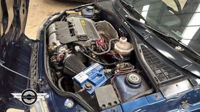 Lot 232 - 1996 RENAULT CLIO 16V