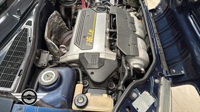 Lot 232 - 1996 RENAULT CLIO 16V
