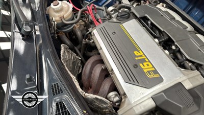Lot 232 - 1996 RENAULT CLIO 16V
