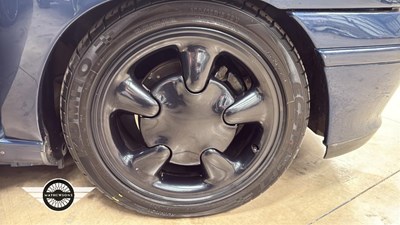 Lot 232 - 1996 RENAULT CLIO 16V
