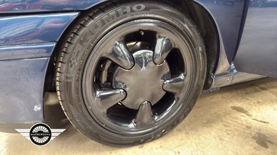 Lot 232 - 1996 RENAULT CLIO 16V