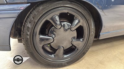 Lot 232 - 1996 RENAULT CLIO 16V