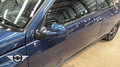 Lot 232 - 1996 RENAULT CLIO 16V