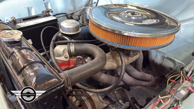 Lot 312 - 1965 FORD CORTINA