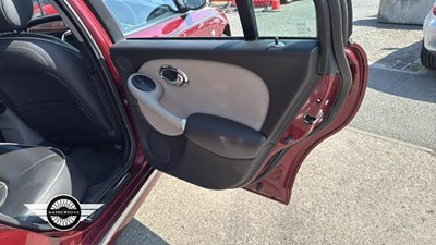 Lot 244 - 2001 ROVER 75 CONNOISSEUR SE