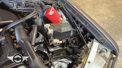 Lot 390 - 1989 MERCEDES 420 SEC AUTO