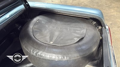 Lot 404 - 1967 MERCEDES 250 SL