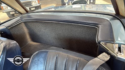 Lot 404 - 1967 MERCEDES 250 SL