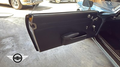 Lot 404 - 1967 MERCEDES 250 SL