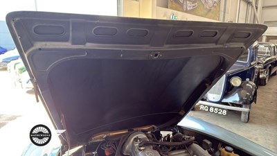Lot 404 - 1967 MERCEDES 250 SL