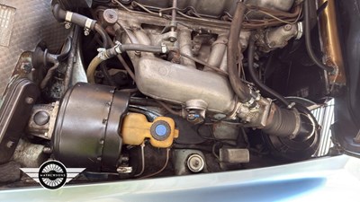 Lot 404 - 1967 MERCEDES 250 SL