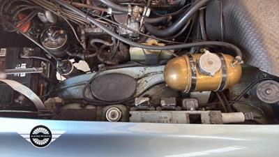 Lot 404 - 1967 MERCEDES 250 SL