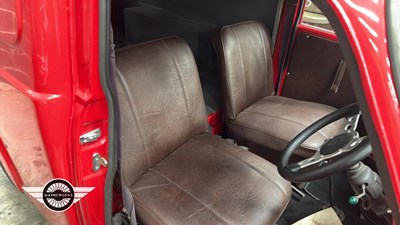 Lot 126 - 1969 MORRIS