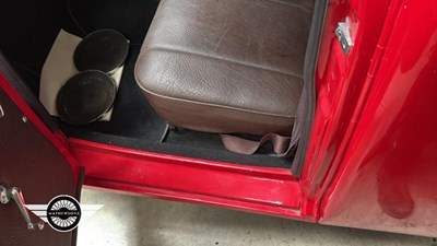 Lot 126 - 1969 MORRIS