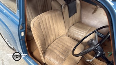 Lot 480 - 1955 AUSTIN A30 SEVEN