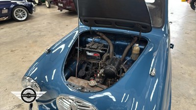 Lot 480 - 1955 AUSTIN A30 SEVEN