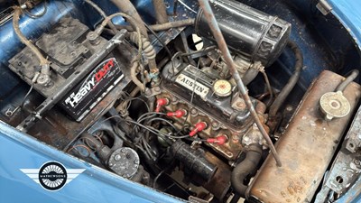 Lot 480 - 1955 AUSTIN A30 SEVEN