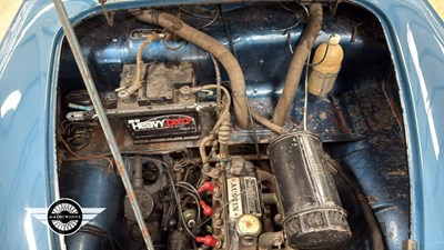 Lot 480 - 1955 AUSTIN A30 SEVEN