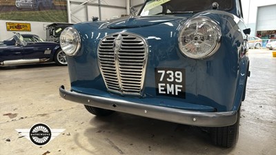 Lot 480 - 1955 AUSTIN A30 SEVEN