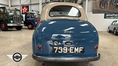Lot 480 - 1955 AUSTIN A30 SEVEN