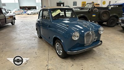 Lot 480 - 1955 AUSTIN A30 SEVEN