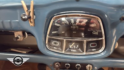 Lot 480 - 1955 AUSTIN A30 SEVEN
