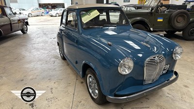 Lot 480 - 1955 AUSTIN A30 SEVEN