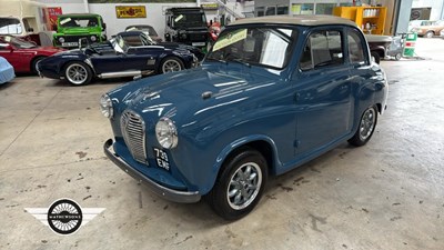 Lot 480 - 1955 AUSTIN A30 SEVEN