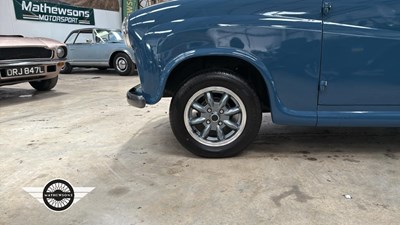Lot 480 - 1955 AUSTIN A30 SEVEN