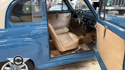 Lot 480 - 1955 AUSTIN A30 SEVEN