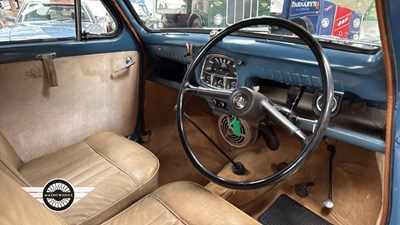 Lot 480 - 1955 AUSTIN A30 SEVEN