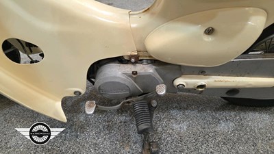 Lot 96 - 2003 HONDA 50