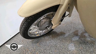 Lot 96 - 2003 HONDA 50