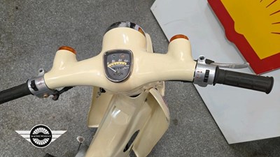 Lot 96 - 2003 HONDA 50