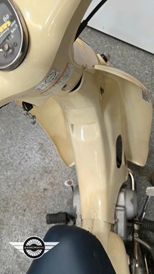 Lot 96 - 2003 HONDA 50