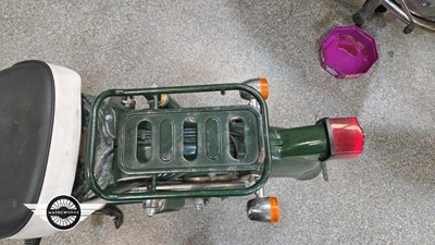 Lot 98 - 2005 HONDA 50