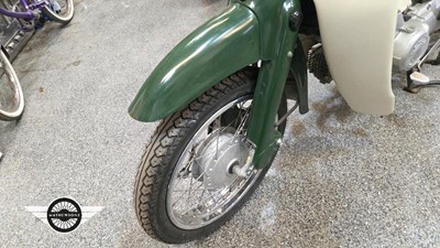 Lot 98 - 2005 HONDA 50