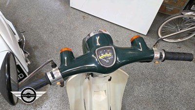 Lot 98 - 2005 HONDA 50