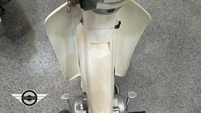 Lot 98 - 2005 HONDA 50