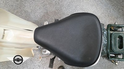 Lot 98 - 2005 HONDA 50