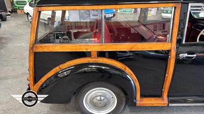 Lot 106 - 1970 MORRIS
