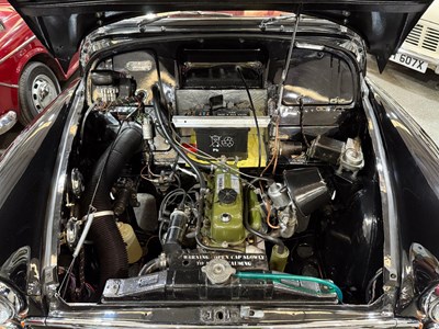 Lot 106 - 1970 MORRIS