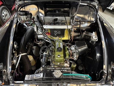 Lot 106 - 1970 MORRIS