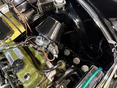 Lot 106 - 1970 MORRIS