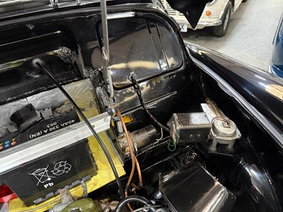 Lot 106 - 1970 MORRIS