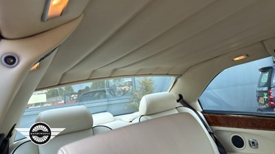 Lot 118 - 1996 BENTLEY CONTINENTAL R