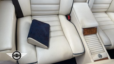 Lot 118 - 1996 BENTLEY CONTINENTAL R