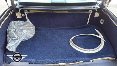 Lot 118 - 1996 BENTLEY CONTINENTAL R