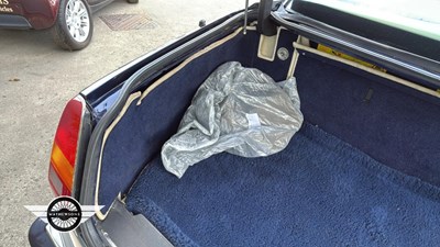 Lot 118 - 1996 BENTLEY CONTINENTAL R