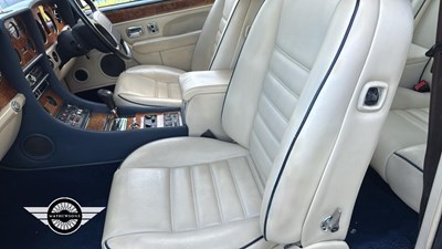 Lot 118 - 1996 BENTLEY CONTINENTAL R